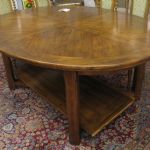 438 8700 DINING TABLE